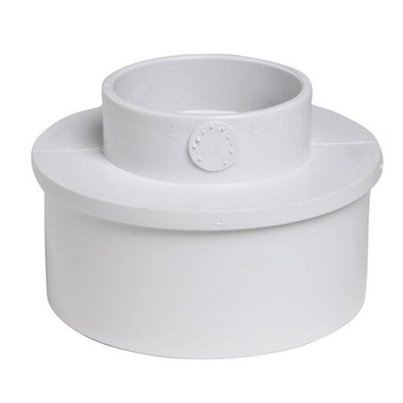 Vortex P1205 4 x 2 in. Adapter Blushing VO156730